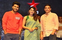 Jaanu Pre Release Function at Vizag
